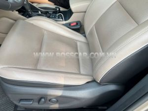 Xe Hyundai Tucson 2.0 AT Đặc biệt 2021