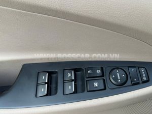 Xe Hyundai Tucson 2.0 AT Đặc biệt 2021