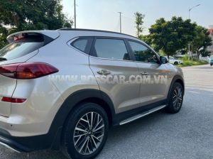 Xe Hyundai Tucson 2.0 AT Đặc biệt 2021