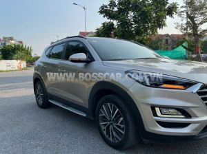 Xe Hyundai Tucson 2.0 AT Đặc biệt 2021