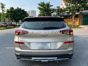 Xe Hyundai Tucson 2.0 AT Đặc biệt 2021
