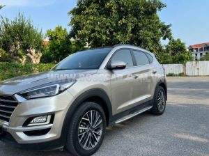 Hyundai Tucson 2.0 AT Đặc biệt