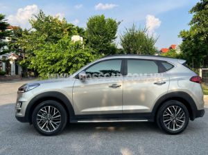 Xe Hyundai Tucson 2.0 AT Đặc biệt 2021