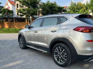 Xe Hyundai Tucson 2.0 AT Đặc biệt 2021