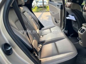 Xe Hyundai Tucson 2.0 AT Đặc biệt 2021