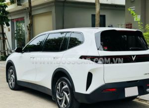 Xe VinFast Limo Green AT 2025