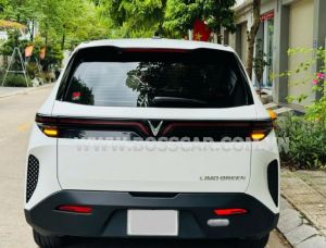 Xe VinFast Limo Green AT 2025