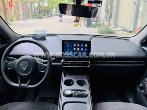 Xe VinFast Limo Green AT 2025