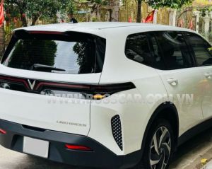 Xe VinFast Limo Green AT 2025