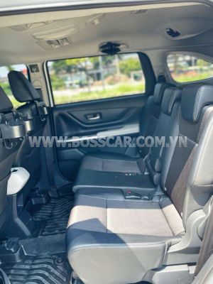 Xe Toyota Veloz Cross Top 1.5 CVT 2026