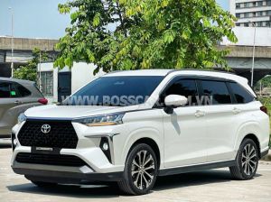 Toyota Veloz Cross Top 1.5 CVT