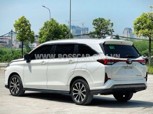 Xe Toyota Veloz Cross Top 1.5 CVT 2026