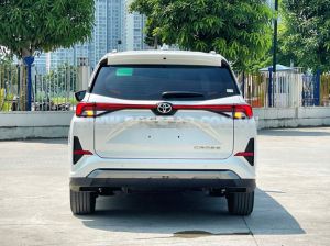 Xe Toyota Veloz Cross Top 1.5 CVT 2026
