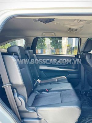 Xe Toyota Veloz Cross Top 1.5 CVT 2026