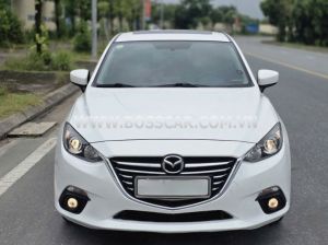 Mazda 3 1.5 AT
