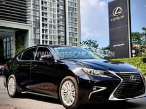 Xe Lexus ES 250 2016