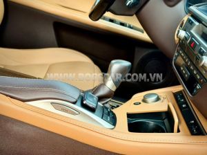 Xe Lexus ES 250 2016