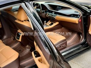 Xe Lexus ES 250 2016
