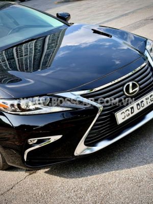 Xe Lexus ES 250 2016