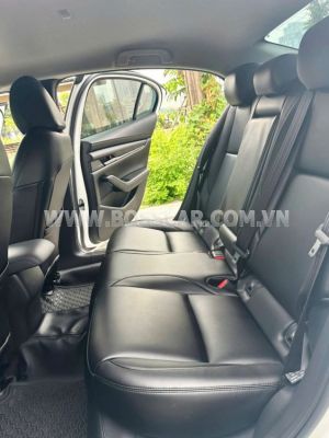 Xe Mazda 3 1.5L Deluxe 2025