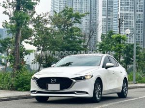 Mazda 3 1.5L Deluxe