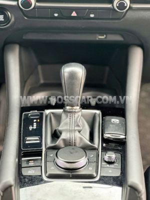 Xe Mazda 3 1.5L Deluxe 2025