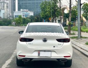 Xe Mazda 3 1.5L Deluxe 2025