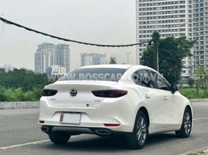 Xe Mazda 3 1.5L Deluxe 2025