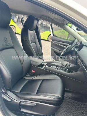 Xe Mazda 3 1.5L Deluxe 2025