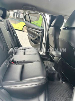 Xe Mazda 3 1.5L Deluxe 2025