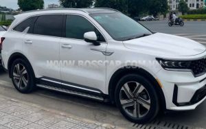 Xe Kia Sorento Signature 2.5 AT AWD 2022