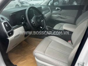 Xe Kia Sorento Signature 2.5 AT AWD 2022