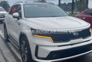 Kia Sorento Signature 2.5 AT AWD