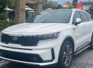 Xe Kia Sorento Signature 2.5 AT AWD 2022