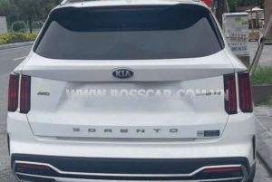 Xe Kia Sorento Signature 2.5 AT AWD 2022