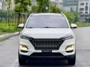 Hyundai Tucson 2.0 AT Đặc biệt