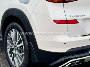 Xe Hyundai Tucson 2.0 AT Đặc biệt 2021