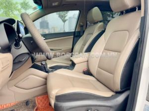 Xe Hyundai Tucson 2.0 AT Đặc biệt 2021
