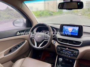 Xe Hyundai Tucson 2.0 AT Đặc biệt 2021