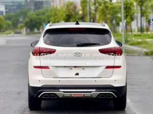 Xe Hyundai Tucson 2.0 AT Đặc biệt 2021