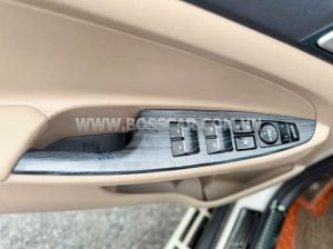 Xe Hyundai Tucson 2.0 AT Đặc biệt 2021