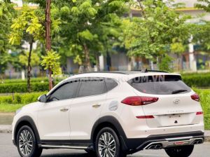 Xe Hyundai Tucson 2.0 AT Đặc biệt 2021