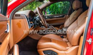 Xe Porsche Cayenne Coupe 2022
