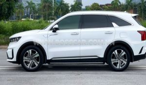 Xe Kia Sorento Signature 2.5 AT AWD 2022