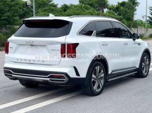 Xe Kia Sorento Signature 2.5 AT AWD 2022