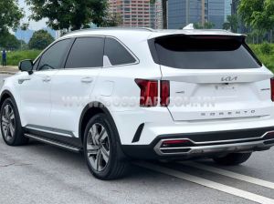 Xe Kia Sorento Signature 2.5 AT AWD 2022