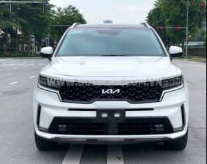 Xe Kia Sorento Signature 2.5 AT AWD 2022