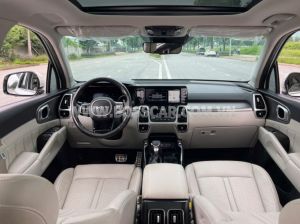 Xe Kia Sorento Signature 2.5 AT AWD 2022
