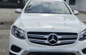 Xe Mercedes Benz GLC 250 4Matic 2017
