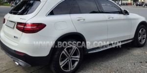 Xe Mercedes Benz GLC 250 4Matic 2017